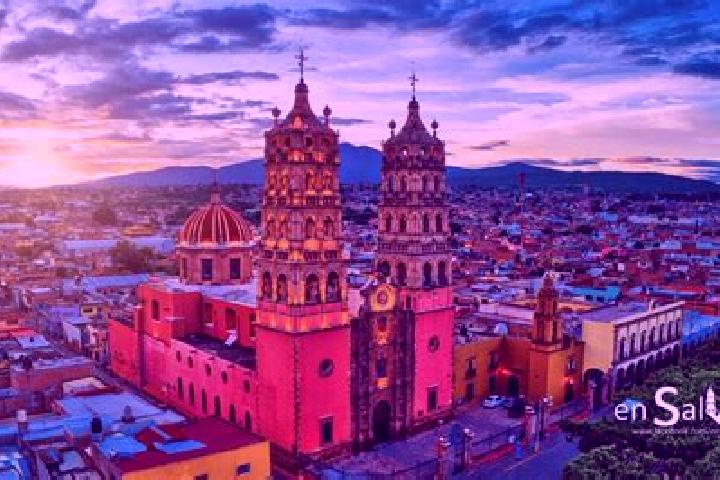Escorts Salvatierra, Mexico — Local Companions
