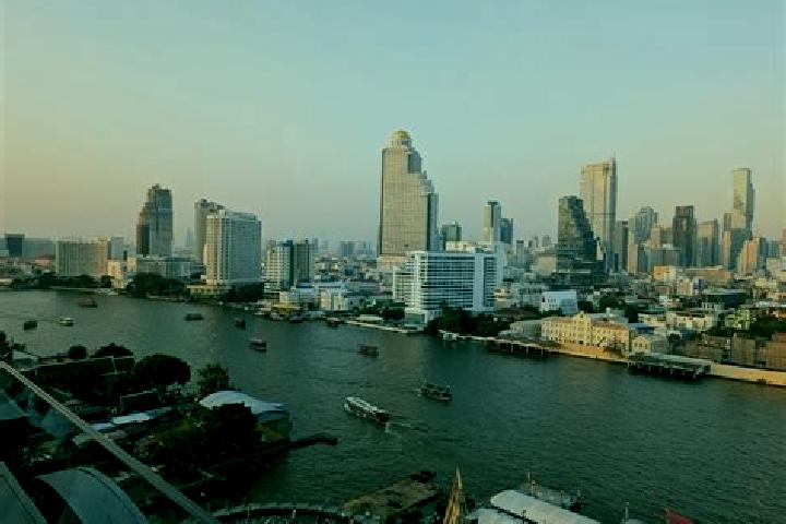 Escorts Sam Khok, Thailand — Local Companions