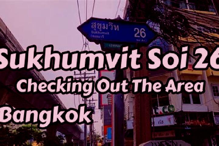 Escorts Sam Sen Nai, Thailand — Local Companions