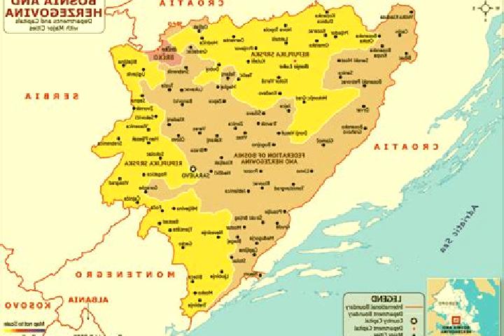 Escorts Samac, Bosnia and Herzegovina — Local Companions