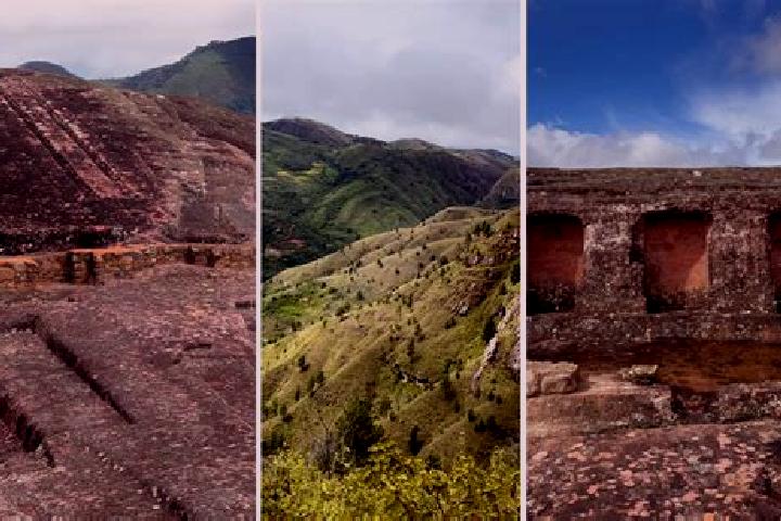 Escorts Samaipata, Bolivia — Local Companions