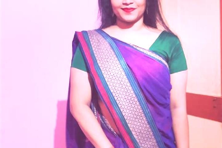 Escorts Samalkot, India — Local Companions