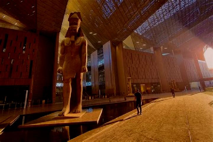 Escorts Samalut, Egypt — Local Companions