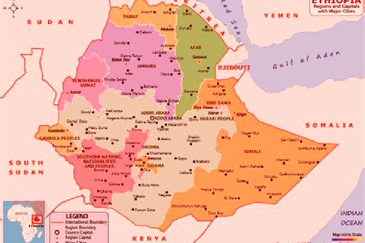 Escorts Samara, Ethiopia — Local Companions