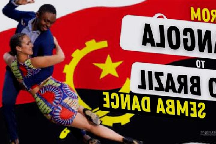 Escorts Samba Lucala, Angola — Local Companions