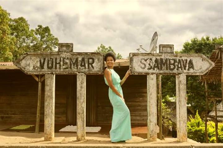 Escorts Sambava, Madagascar — Local Companions