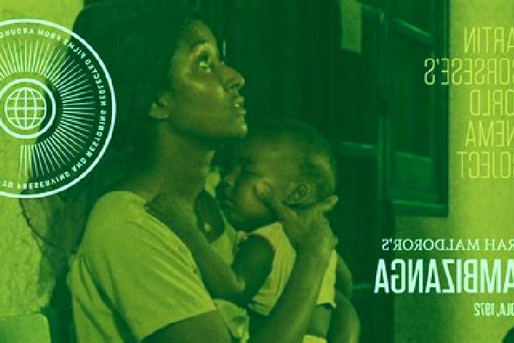 Escorts Sambizanga, Angola — Local Companions