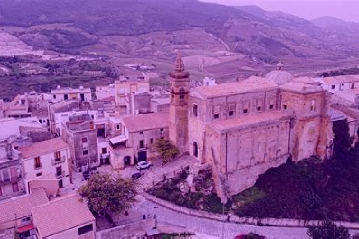 Escorts Sambuca di Sicilia, Italy — Local Companions