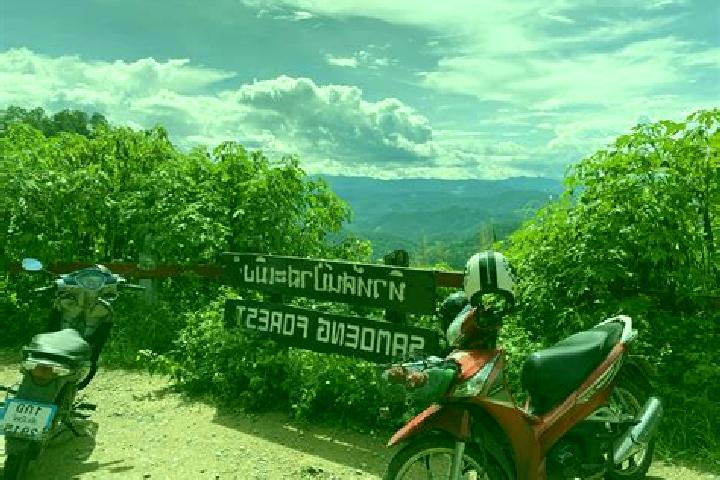 Escorts Samoeng, Thailand — Local Companions