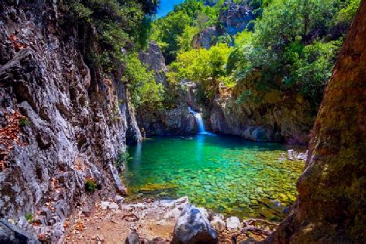 Escorts Samothraki, Greece — Local Companions