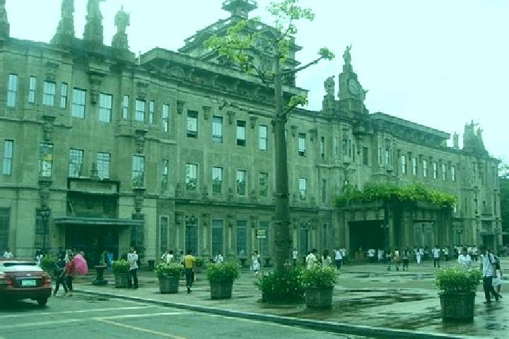Escorts Sampaloc, Philippines — Local Companions