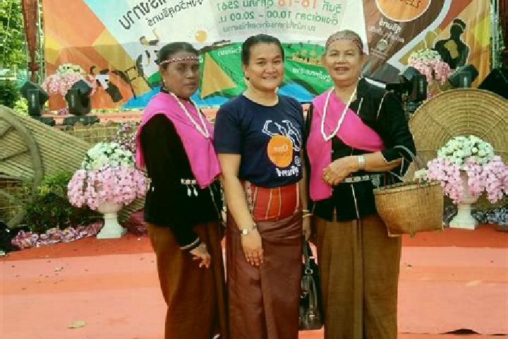 Escorts Samrong Thap, Thailand — Local Companions