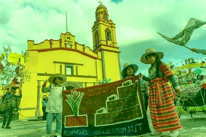 Escorts San Agustin Huitzizilapan, Mexico — Local Companions