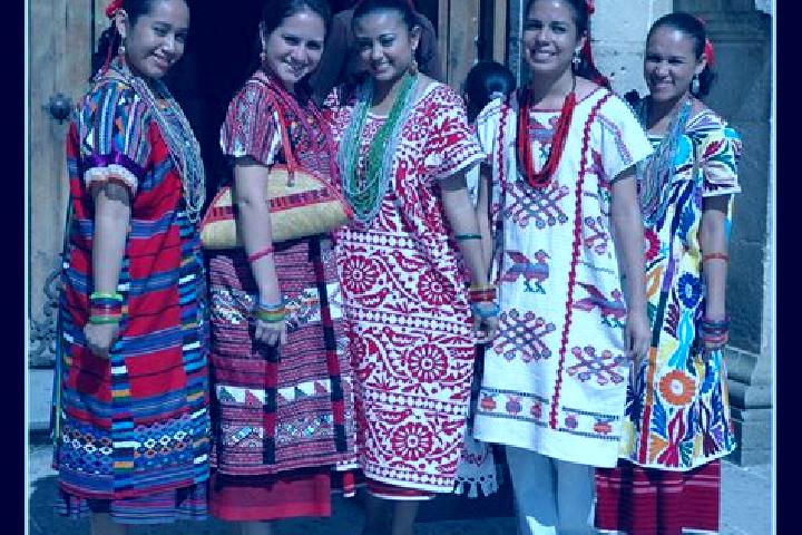 Escorts San Andres Chicahuaxtla, Mexico — Local Companions