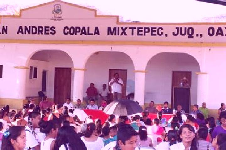 Escorts San Andres Copala, Mexico — Local Companions