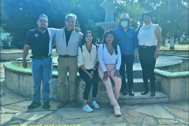 Escorts San Andres Mimiahuapan, Mexico — Local Companions