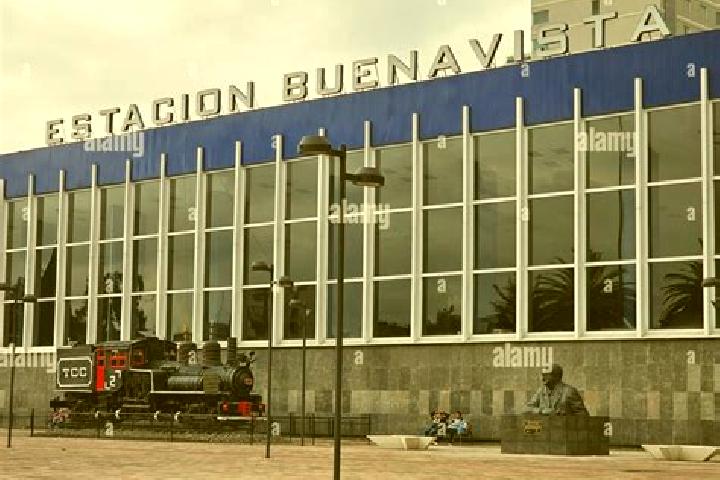 Escorts San Antonio de Buenavista, Mexico — Local Companions