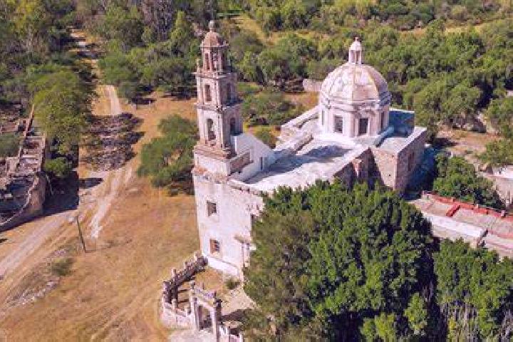 Escorts San Antonio de Penuelas, Mexico — Local Companions