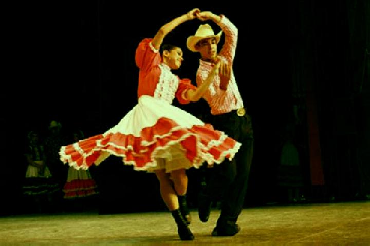 Escorts San Antonio Guaracha, Mexico — Local Companions