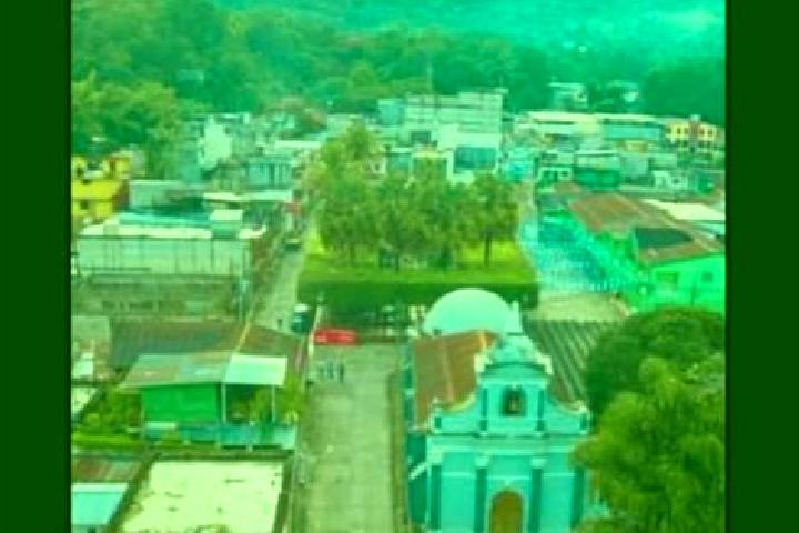 Escorts San Antonio Huista, Guatemala — Local Companions