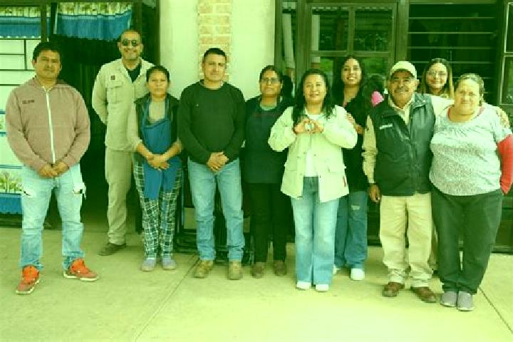 Escorts San Antonio Metzonapa, Mexico — Local Companions