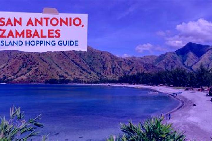 Escorts San Antonio, Philippines — Local Companions