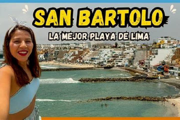 Escorts San Bartolo, Peru — Local Companions