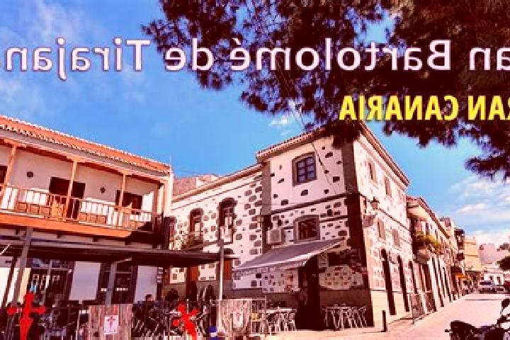 Escorts San Bartolome de Tirajana, Spain — Local Companions