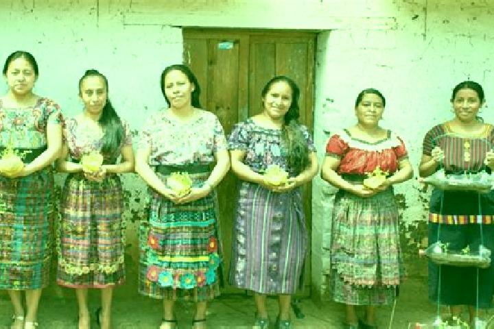 Escorts San Bartolome Jocotenango, Guatemala — Local Companions