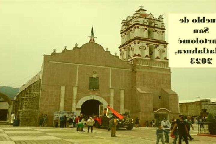 Escorts San Bartolome, Mexico — Local Companions