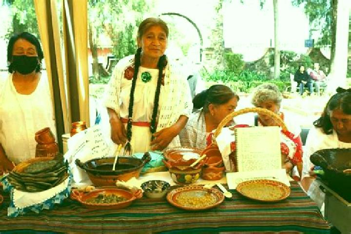 Escorts San Bartolome Xicomulco, Mexico — Local Companions