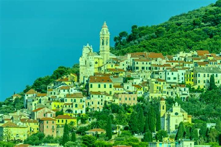 Escorts San Bartolomeo, Italy — Local Companions