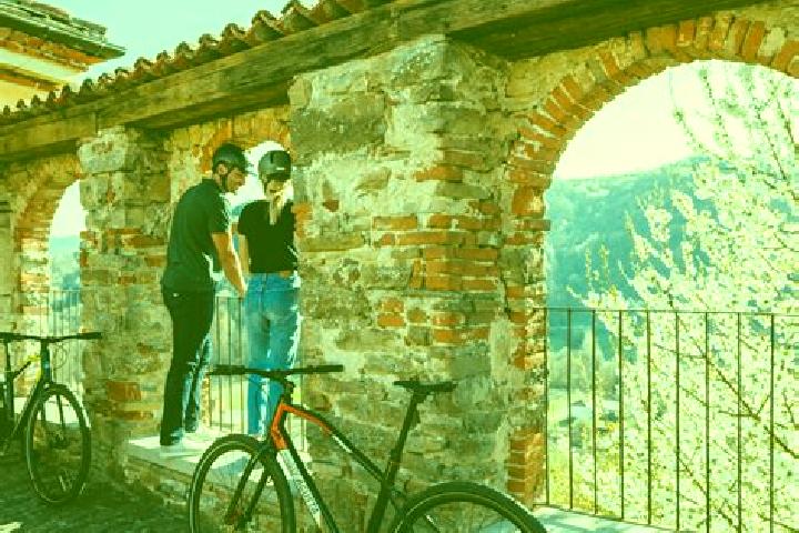 Escorts San Benedetto Belbo, Italy — Local Companions