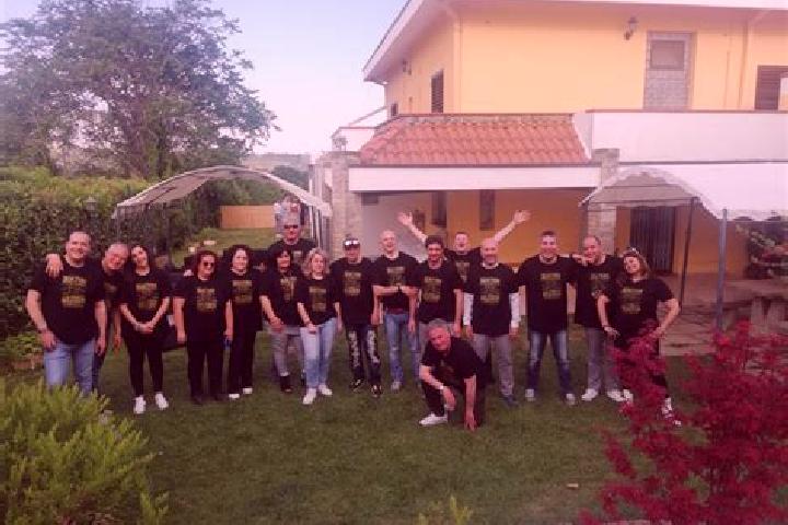 Escorts San Benedetto dei Marsi, Italy — Local Companions