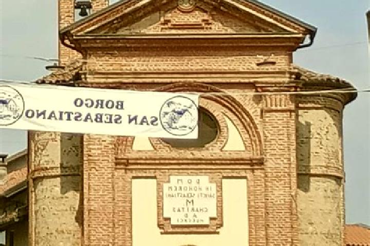 Escorts San Benigno Canavese, Italy — Local Companions