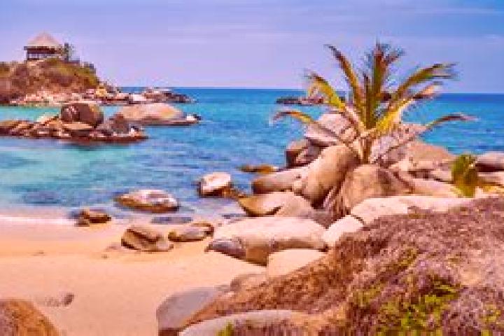 Escorts San Bernardo del Viento, Colombia — Local Companions