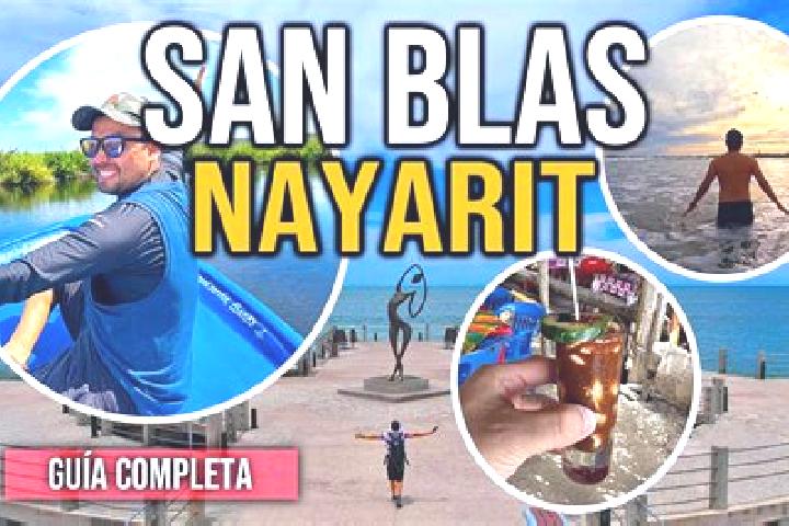 Escorts San Blas, Mexico — Local Companions