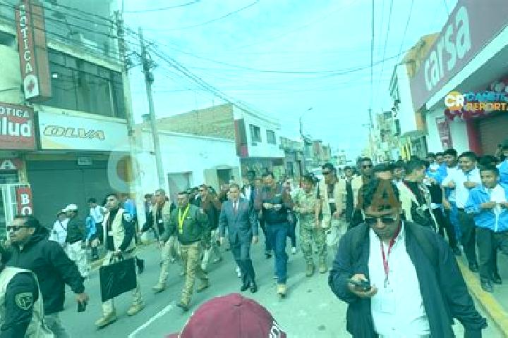 Escorts San Buenaventura, Peru — Local Companions