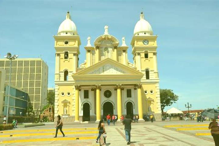 Escorts San Carlos del Zulia, Venezuela — Local Companions