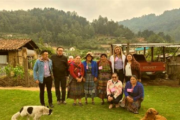 Escorts San Carlos Sija, Guatemala — Local Companions