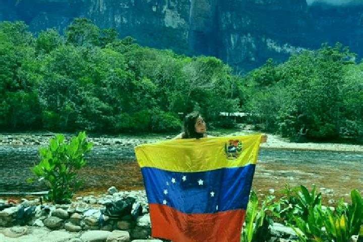 Escorts San Carlos, Venezuela — Local Companions