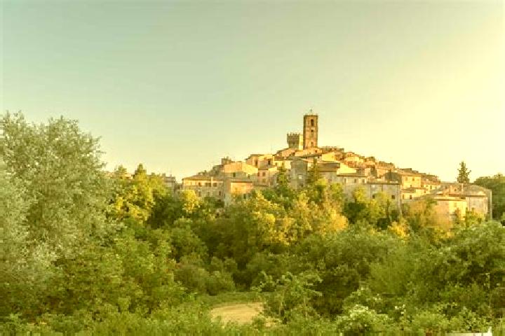 Escorts San Casciano dei Bagni, Italy — Local Companions