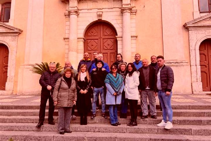 Escorts San Cataldo, Italy — Local Companions