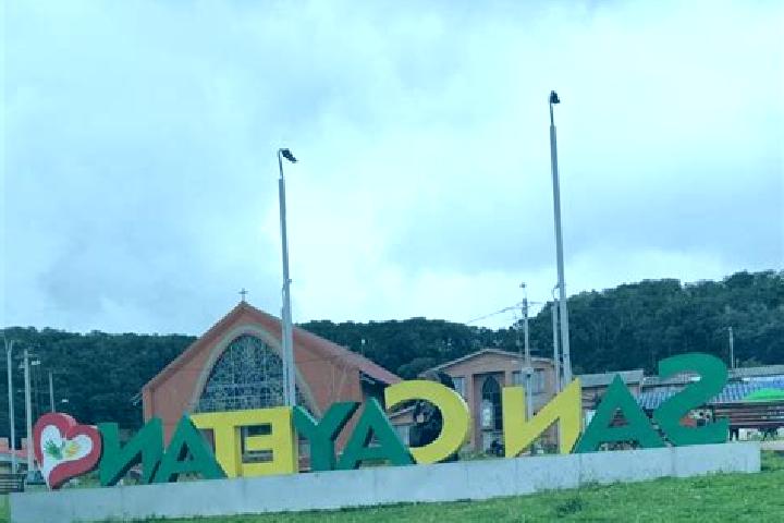 Escorts San Cayetano, Colombia — Local Companions