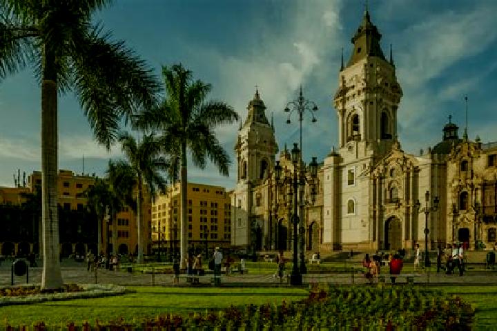 Escorts San Clemente de Lima, Mexico — Local Companions