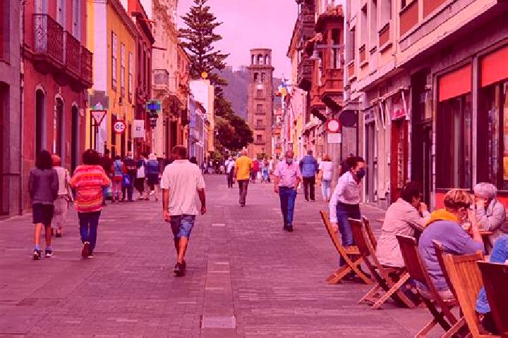 Escorts San Cristobal de la Vega, Spain — Local Companions