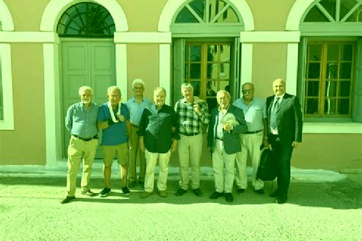 Escorts San Demetrio Corone, Italy — Local Companions
