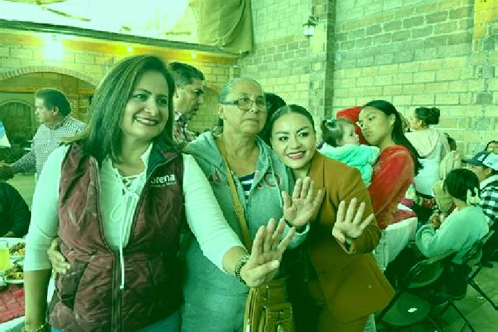 Escorts San Diego de la Union, Mexico — Local Companions