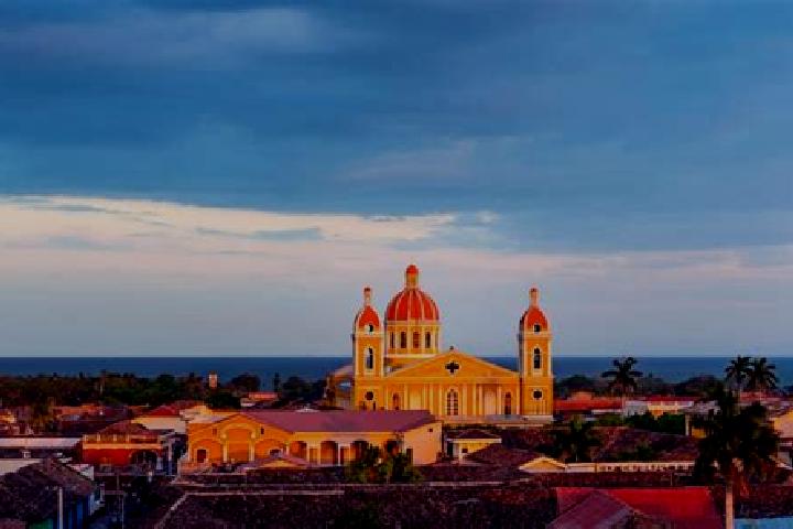 Escorts San Dionisio, Nicaragua — Local Companions