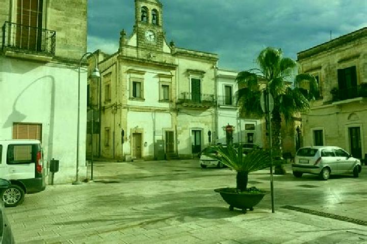 Escorts San Donato di Lecce, Italy — Local Companions
